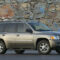 5 gmc envoy conceptcarz 5 Gmc Envoy Conceptcarz