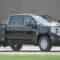 5 Gmc Sierra Hd Spy Photos: New Interior And Exterior? Gmc New Body Style 2023