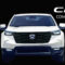 5 Honda Cr V Concept New Design Honda Baru 2023