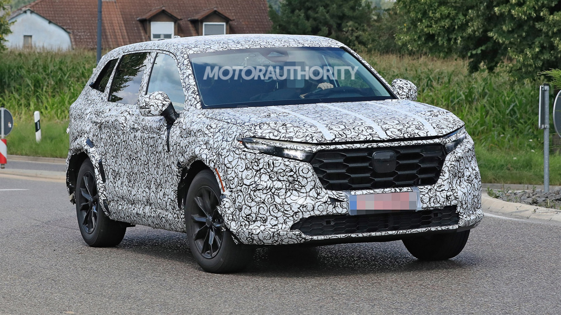 Redesign Honda Upcoming Cars 2023