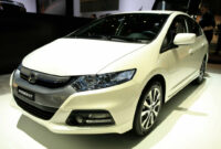 Overview Honda Fit Redesign 2023