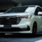 5 Honda Odyssey Spied Testing For The First Time 5 Cars 2023 Honda Odyssey Release Date