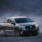 Photos 2023 Honda Ridgeline Release Date
