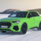5 Horsepower Audi Rs Q5 Ruled Out For Us 2023 Audi Q3 Usa
