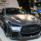 5 Horsepower Infiniti Q5 Black S Prototype Revealed With F5 Tech 2023 Infiniti Q60 Black S Price