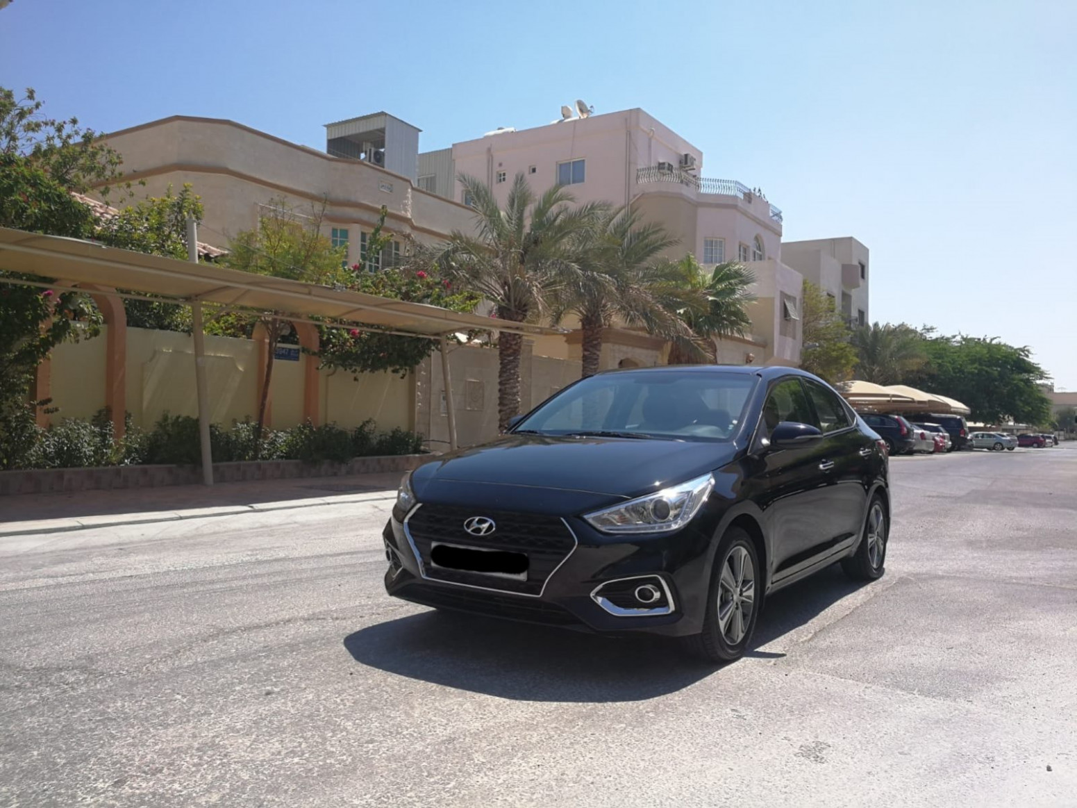 Rumors 2023 Hyundai Accent