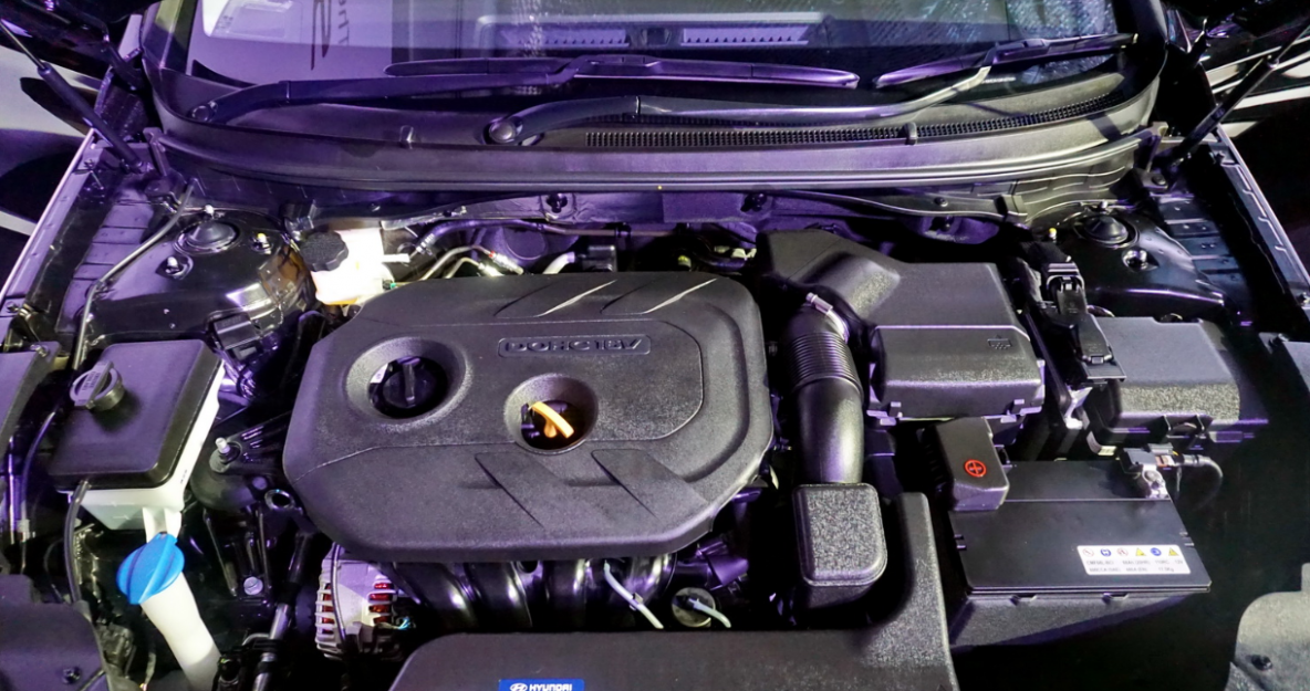 Configurations 2023 Hyundai Accent