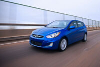 Engine 2023 Hyundai Accent
