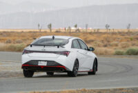 Concept Hyundai Elantra 2023 Release Date