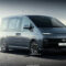 5 Hyundai H5 / Starex Van: Everything We Know About South Hyundai H1 2023