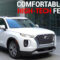 Specs 2023 Hyundai Palisade Youtube