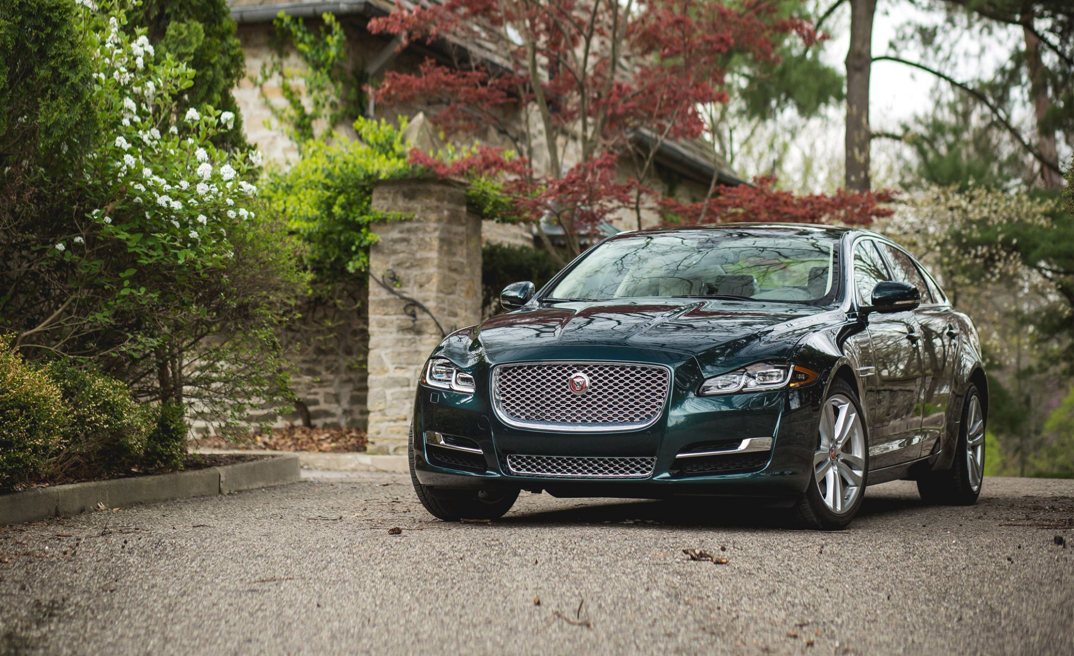 Review 2023 Jaguar Xjl Portfolio