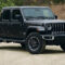 5 jeep gladiator 5xe will be a carryover model pickup truck 2023 jeep gladiator overall length 5 Jeep Gladiator 5xe Will Be A Carryover Model Pickup Truck 2023 Jeep Gladiator Overall Length
