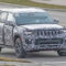 Redesign 2023 Jeep Grand Cherokee