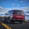 5 Jeep Wagoneer, 5 Dodge Durango Hellcat, 5 Honda Pilot Dodge Durango 2023