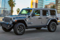 Price, Design and Review Jeep Unlimited 2023