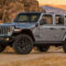 Performance 2023 Jeep Wrangler Diesel