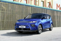 New Model and Performance Kia E Soul 2023 Price