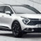5 Kia Sportage Debuts With Bold New Styling, Vastly Improved Kia Sportage 2019 Vs 2023