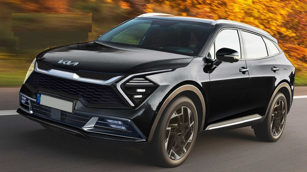 Ratings When Does 2023 Kia Sorento Come Out