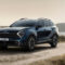 5 Kia Sportage: More Juicy Details Are Confirmed The Car Guide Kia Sportage 2019 Vs 2023