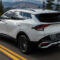 5 Kia Sportage Revealed With New Design, Rugged X Pro Trim Kia Usa 2023