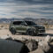 5 Kia Telluride Review, Pricing, And Specs 2023 Kia Telluride Length