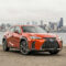5 Lexus Bx Could Happen Thanks To Toyota Yaris Cross Motor Lexus Ux 2023