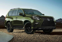 5 lexus gx 5 news, rumors, black line special edition 5 cars lexus gx 460 new model 2023 Pictures Lexus Gx 460 New Model 2023