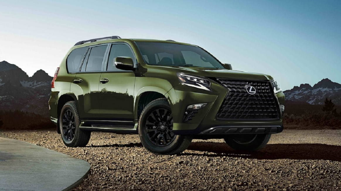 Specs Lexus Gx 460 New Model 2023 Specs Lexus Gx 460 New Model 2023