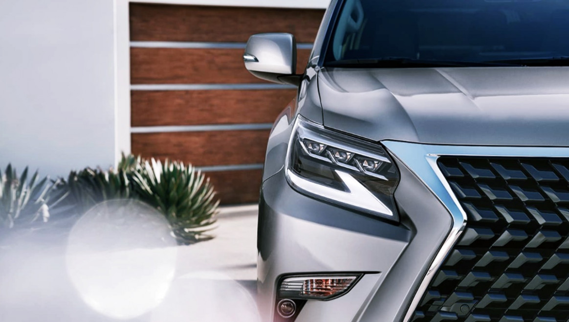 Style Lexus Gx 460 New Model 2023 Style Lexus Gx 460 New Model 2023