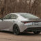 5 Lexus Is 5 F Sport, 5 Ford F 5 Lightning, 5 Kia 2023 Lexus Is350