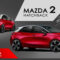 5 mazda 5 concept all new mazda 2 2023 5 Mazda 5 Concept All New Mazda 2 2023