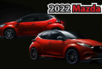 New Model and Performance Mazda 2 2023 Release Date