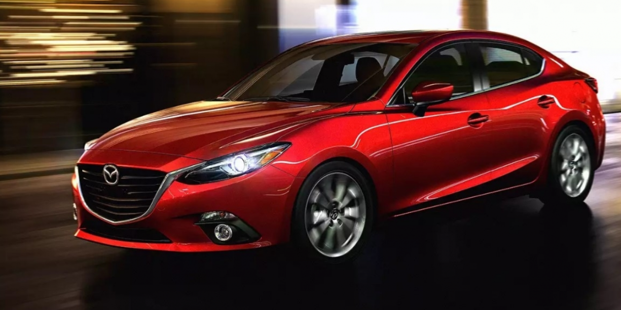 5 Mazda 5 Release Date, Interior, Engine Mazda 5, Best 2023 Mazda 3 Sedan