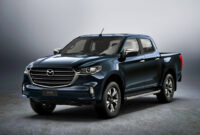 Review and Release date Mazda Bt 50 Pro 2023