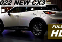 Model Mazda X3 2023