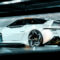 5 Mitsubishi Gto ‘5gt’ Envisioned, Looks Spot On 2023 Mitsubishi 3000gt
