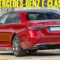 5 New Generation Mercedes Benz E Class W5 New Information 2023 Mercedes Benz E Class