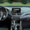 Interior 2023 Nissan Altima Interior