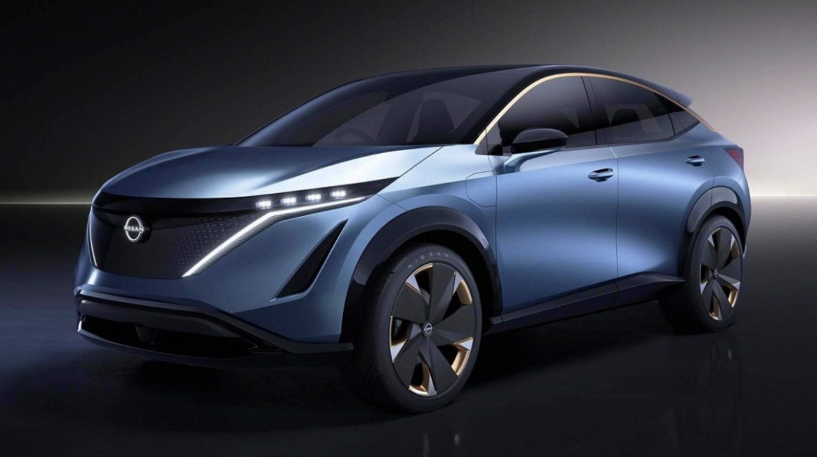 5 Nissan Murano: Everything We Know So Far Nissan Cars Nissan Murano 2023
