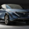 5 Nissan Murano: Redesign, Engine Specs, Release Date And Price Nissan Murano 2023