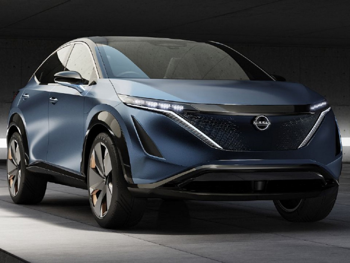 5 Nissan Murano: Redesign, Engine Specs, Release Date And Price Nissan Murano 2023