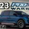 5 Nissan Navara Pro 5x Warrior Details 5 Toyota Tundra,ford Ranger,mitsubishi Triton Killer Nissan Ute 2023