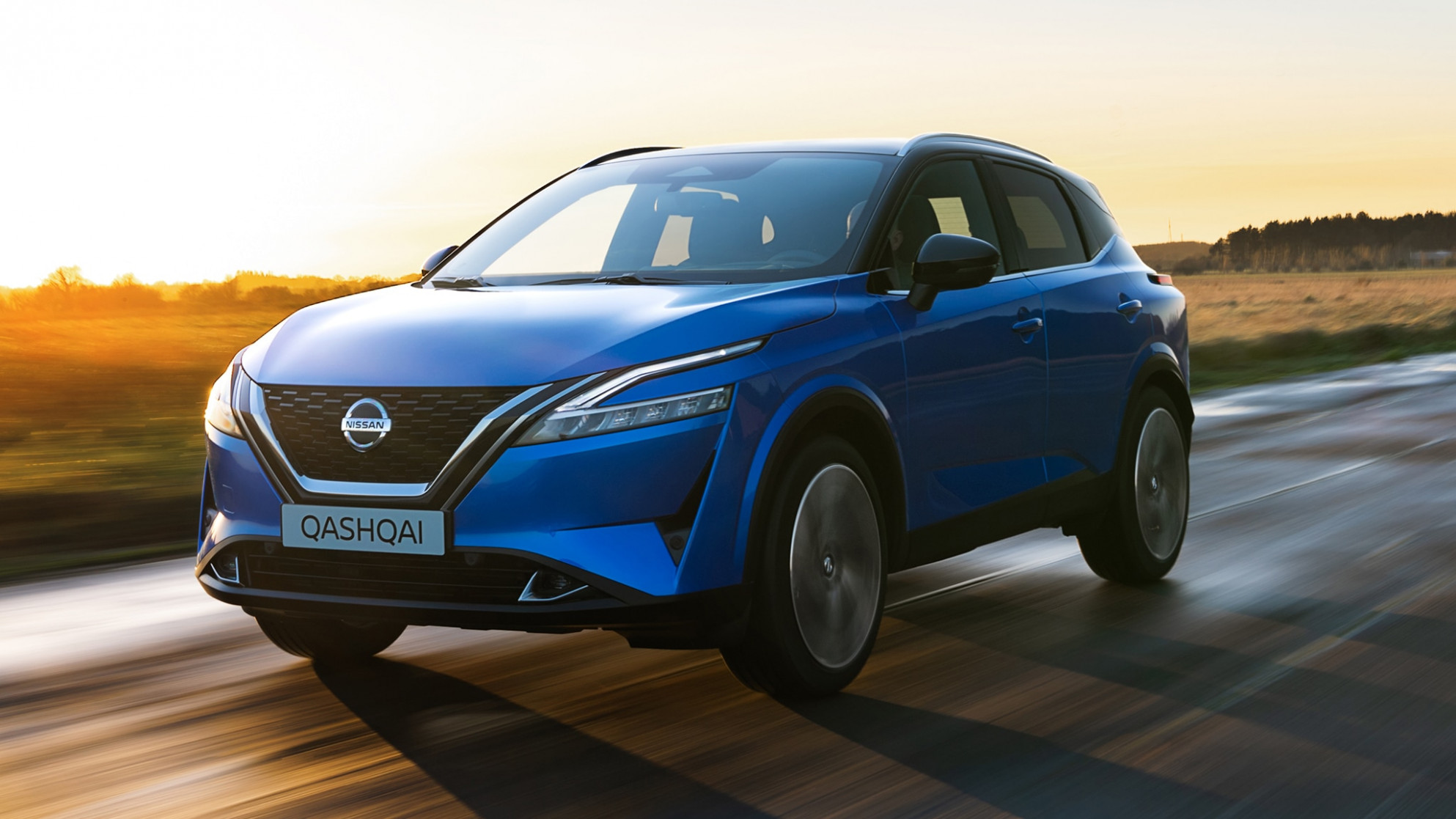 5 Nissan Rogue Sport Buyer's Guide: Reviews, Specs, Comparisons Nissan Rogue Sport 2023 Release Date