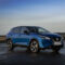 5 Nissan Rogue Sport Previewed By Global Qashqai Suv Nissan Rogue Sport 2023 Release Date