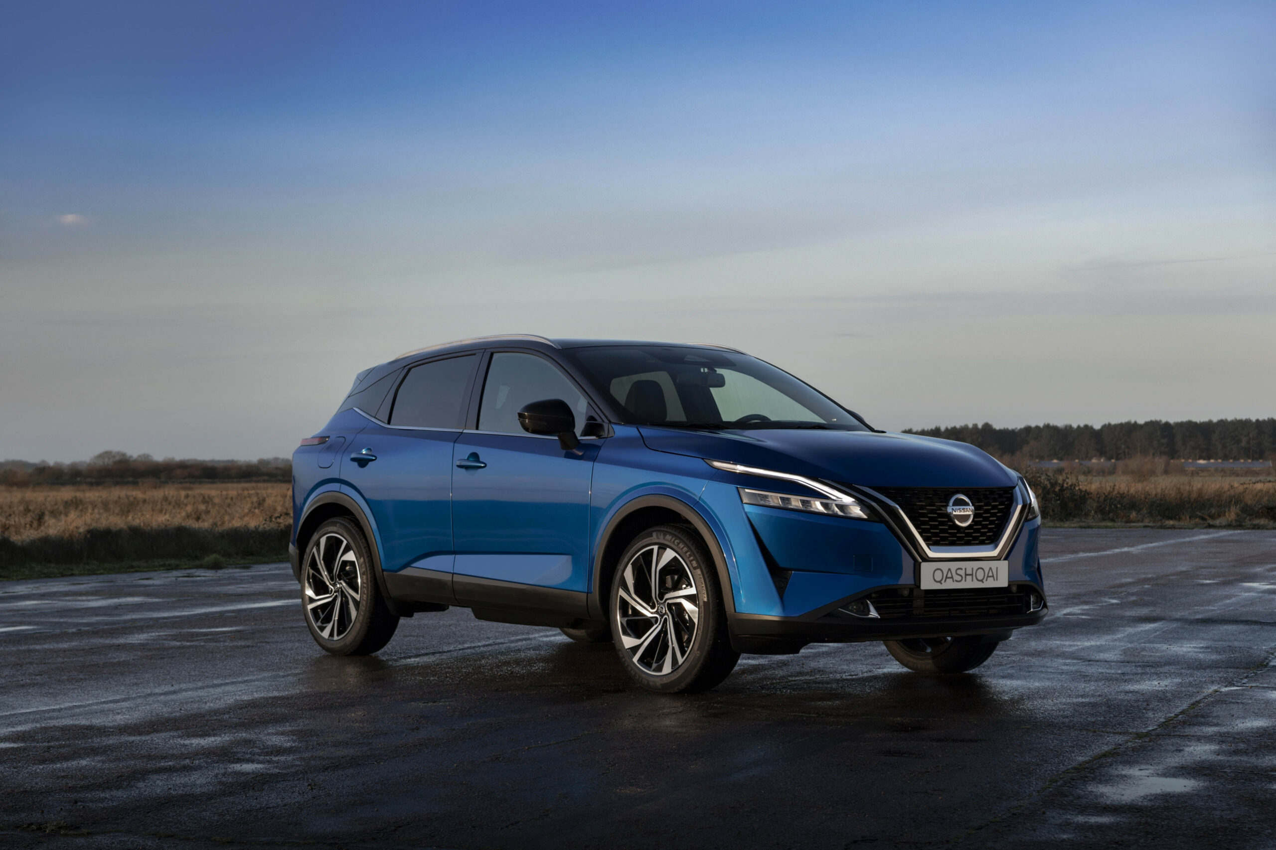 Images Nissan Rogue Sport 2023 Release Date