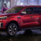 5 Nissan X Terra Returns As A Navara Based Suv With Fresh Looks Nissan Xterra 2023
