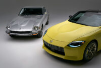Redesign and Review 2023 Nissan Lineup