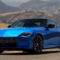5 Nissan Z Spotted In Traffic Looking Retrolicious 2023 Nissan Z